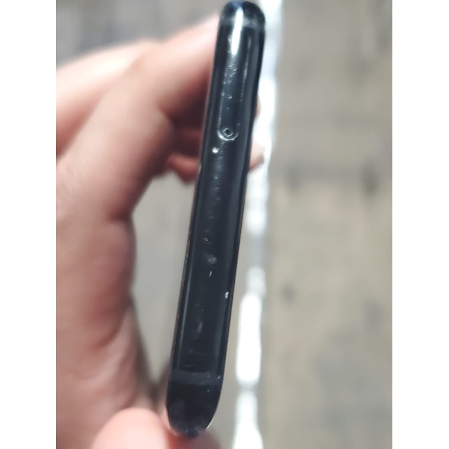 Samsung Galaxy S8 Plus Major Screen Burn